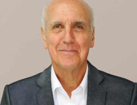 Jon Zehner
