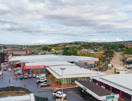 KwaMashu Shopping Centre