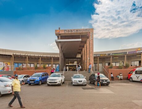 Dobsonville Mall