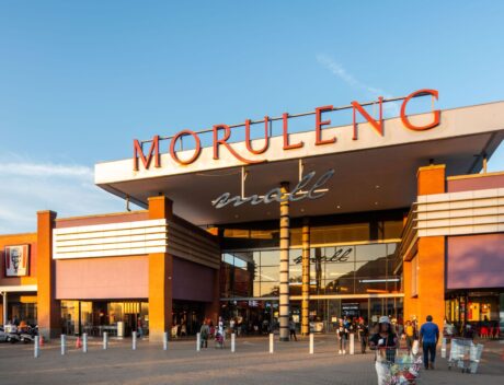 Moruleng Mall