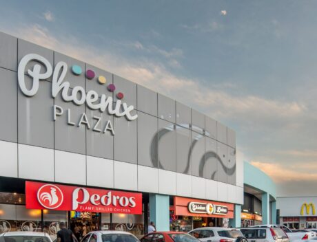 Phoenix Plaza