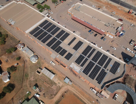 Elim Hubyeni Shopping Centre