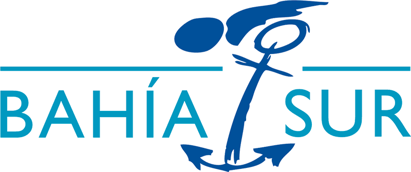 Bahía Sur