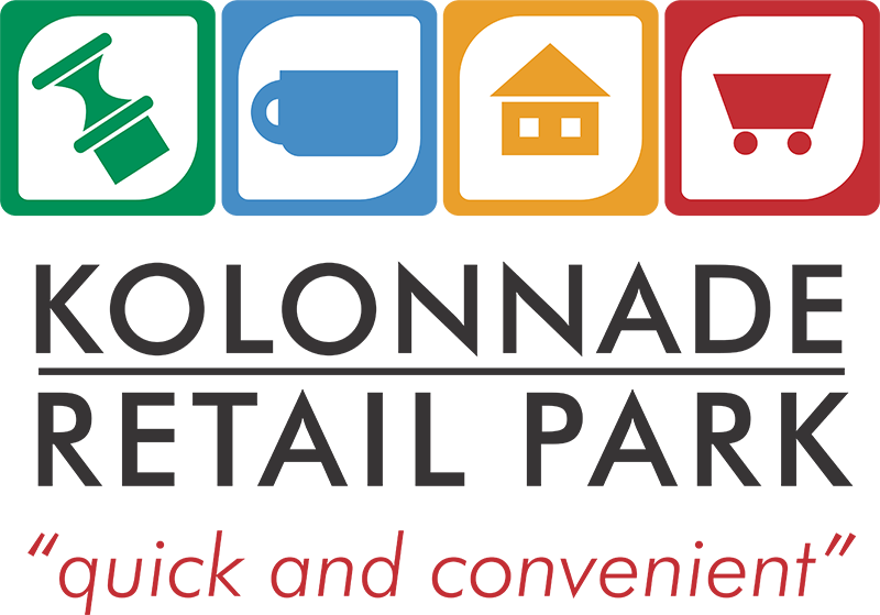 Kolonnade Retail Park