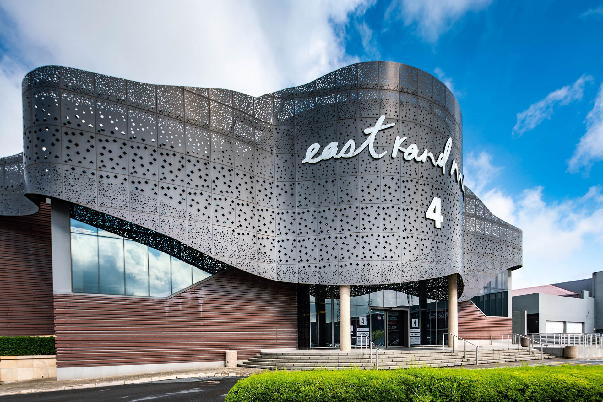 East Rand Mall revamp ushers in new retail chapter