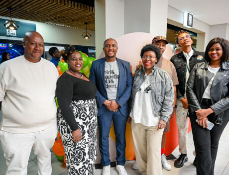 Vukile Retail Academy expands with launch of new emporium at Daveyton Mall