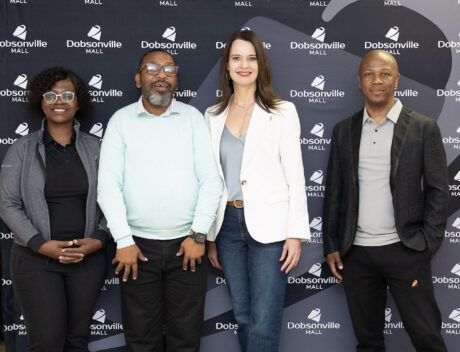 Vukile’s classroom campaign empowers Dobsonville’s children to challenge harmful norms