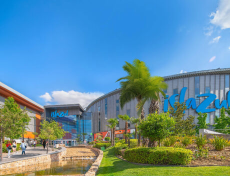 Islazul Shopping Centre