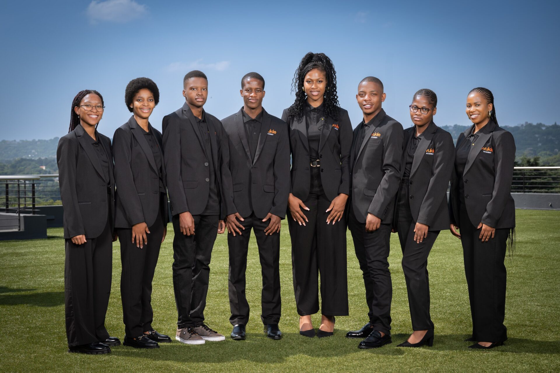 Vukile Academy
