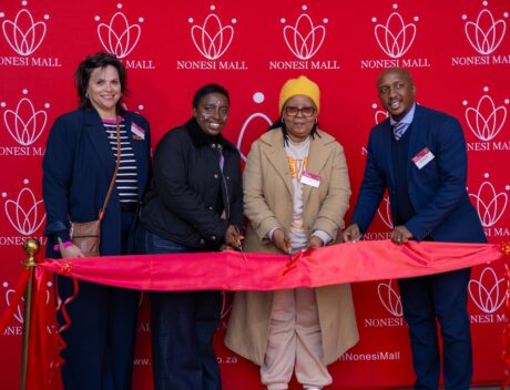 Vukile opens R76.1m Nonesi Mall extension, strengthening Komani’s commercial core